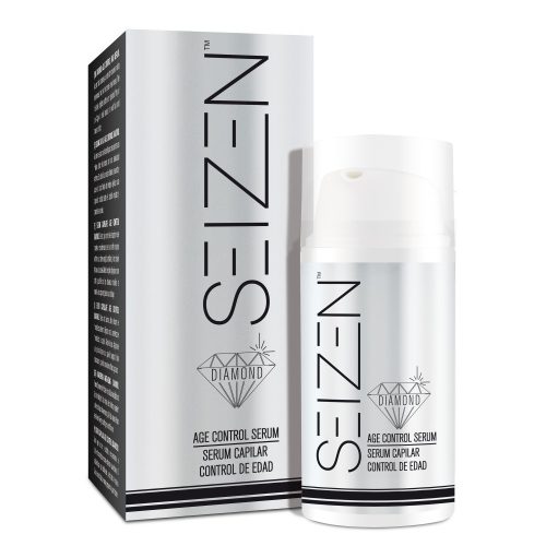 SEIZEN - Diamond seizen hajszérum 30ml