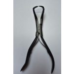 Mikro hüvely,mikrogyűrű leszedő fogó