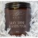 Silky Shine Keratin Mask