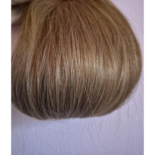 9.0 Nagyon világosszőke / keratin véggel/