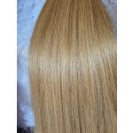 14. Sötétszőke  Nanogyűrűre , Mikrogyűrűre előkészített hajak /választható/