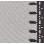 3 - Generációs Illesztő tüske + gyűrű  SÖTÉTBARNA