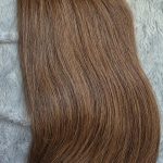 6 Természetes sötétszőke 3 - generációra előkészített