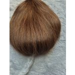 6 Természetes sötétszőke 3 - generációra előkészített