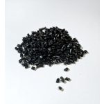 Fekete olasz kristály keratin 