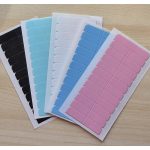 Tape haj ragasztó csík