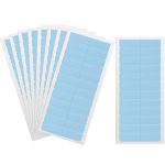 Tape haj ragasztó csík