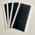 Tape haj ragasztó csík