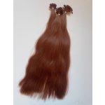 5.5 Rose Gold  /keratin véggel/