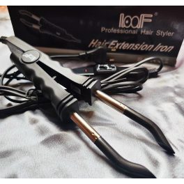   Iloaf Professional Hair Styler – Hőfokszabályzós hőillesztő gép