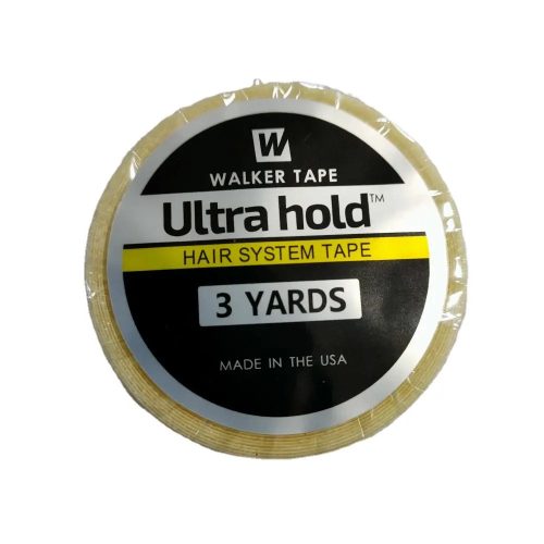 Ultra erős  Tape in hajragasztó szalag