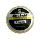 Ultra erős  Tape in hajragasztó szalag