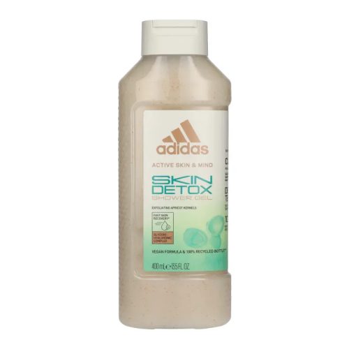 Adidas Active Skin&Mind Skin Detox női tusfürdő 250ml