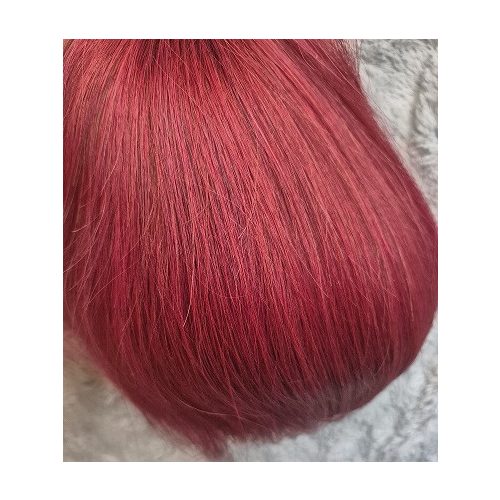 Burgundy Red copf/ Bulk/