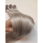 9.1 Hamvas szőke Nanogyűrűre , Mikrogyűrűre  előkészített hajak  /választható/