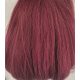 Burgundy Red