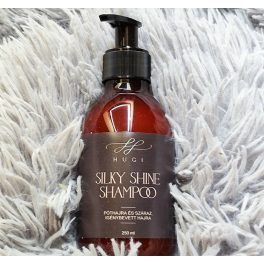 Silky Shine Shampon