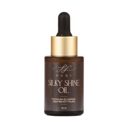 Silky Shine Oil
